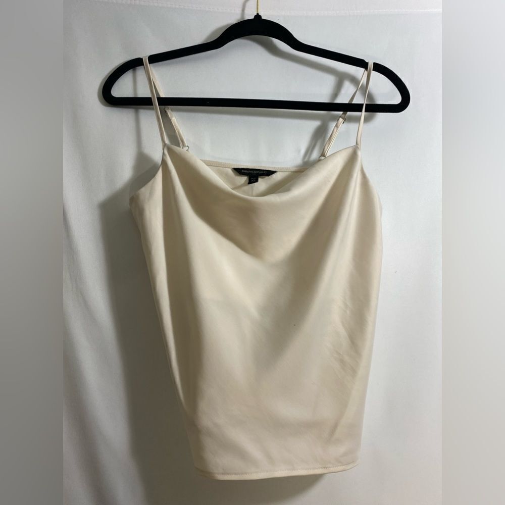 Banana Republic dress tank top size XS